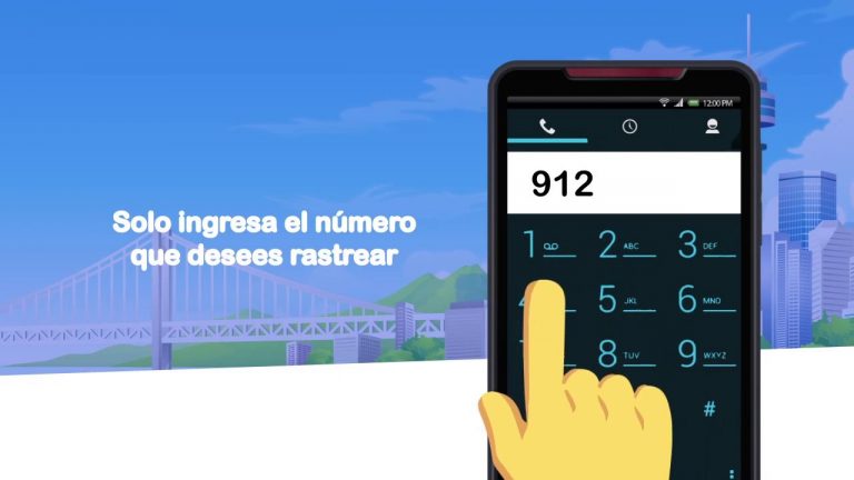 Localizar Un Movil Sin Instalar Nada